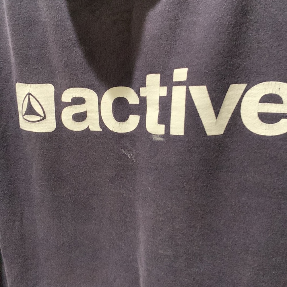 Active Ride ship hoodie - Picture 2 of 3